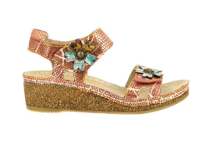 laura vita Sandales - FACRAHO01