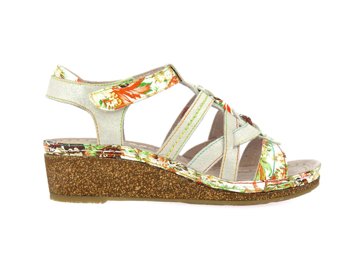 laura vita Sandales - FACRAHO04