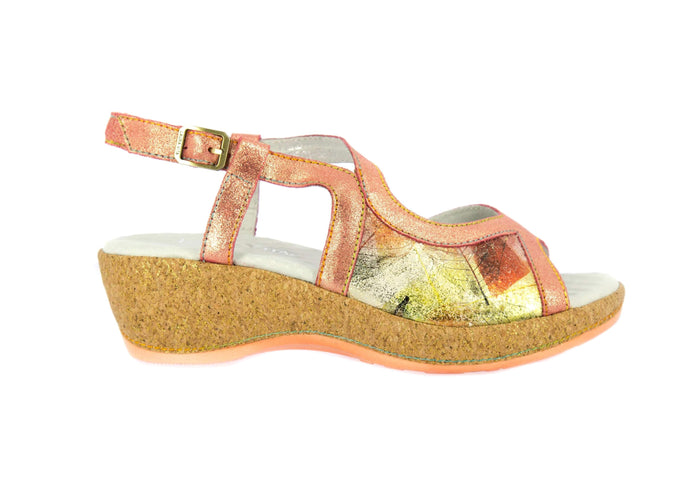 Laura Vita Sandales - FACRDOTO05