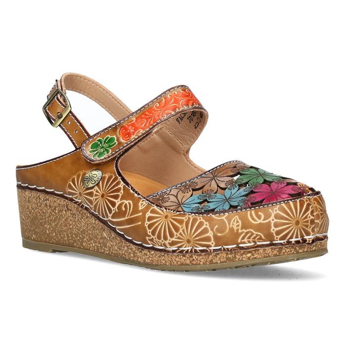 Laura Vita Sandales - FACSCINEO 0121