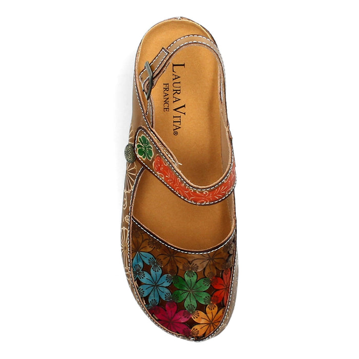 Laura Vita Sandales - FACSCINEO 0121