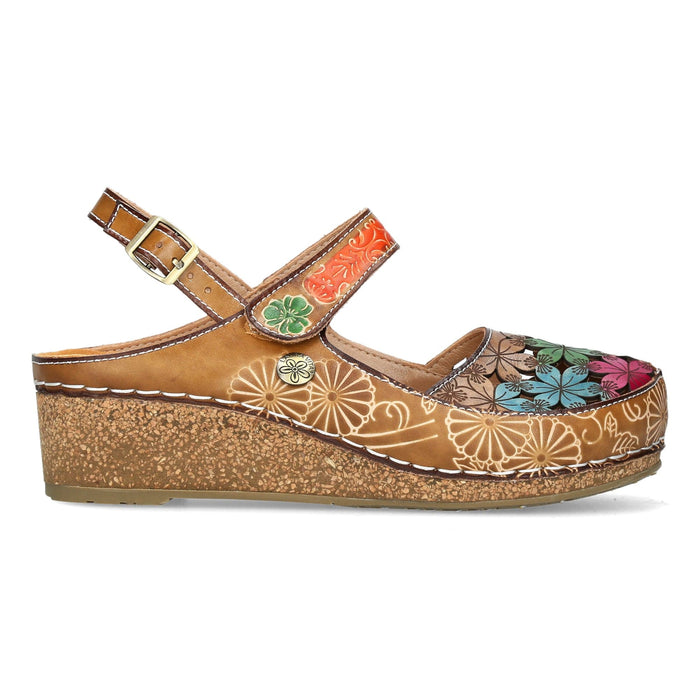 laura vita Sandales - FACSCINEO 0121