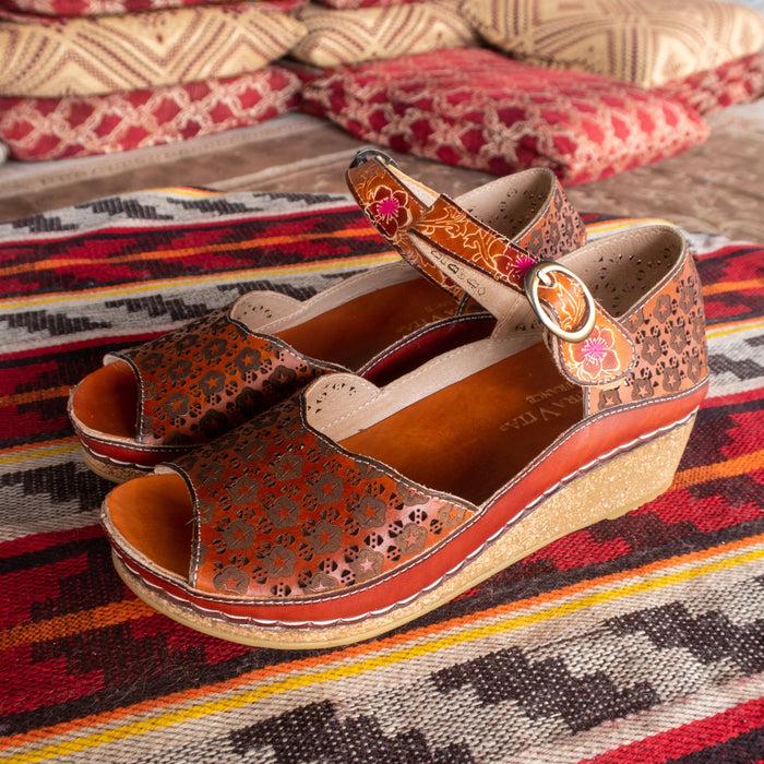 Laura Vita Sandales - FACSCINEO 03