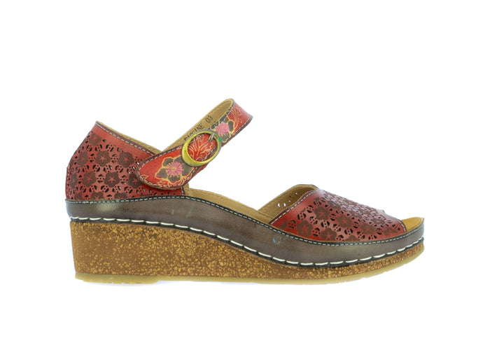 Laura Vita Sandales - FACSCINEO 03