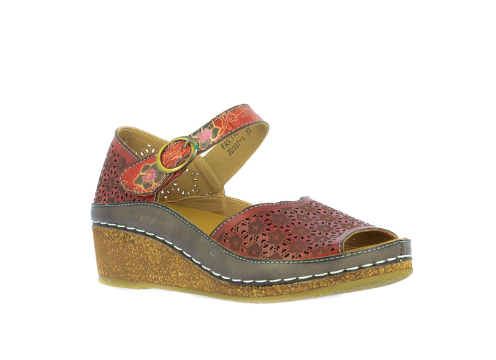 Laura Vita Sandales - FACSCINEO 03