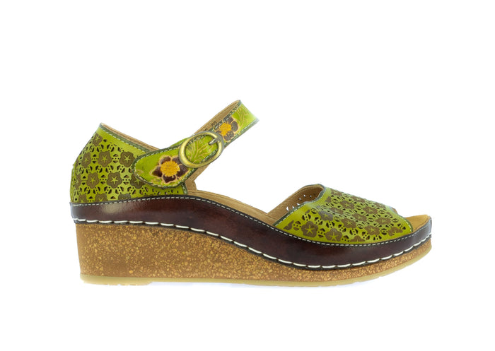 laura vita Sandales - FACSCINEO 03