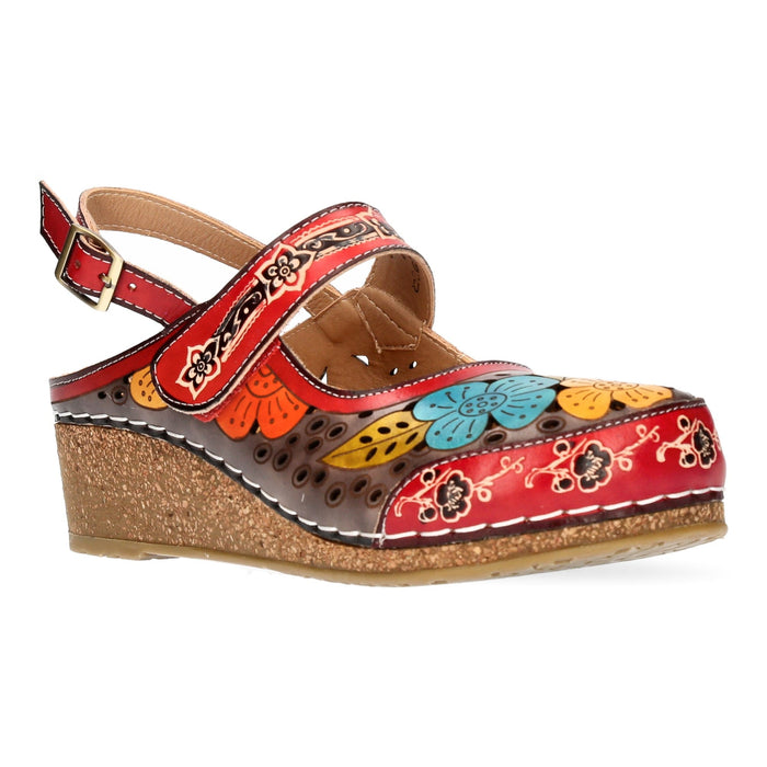 Laura Vita Sandales - FACSCINEO 0321