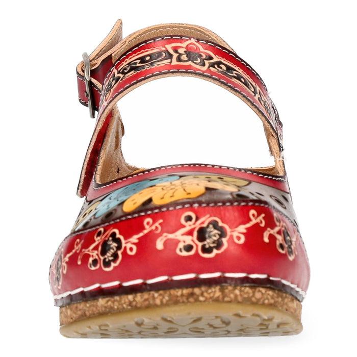 Laura Vita Sandales - FACSCINEO 0321