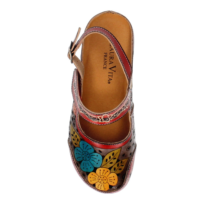 Laura Vita Sandales - FACSCINEO 0321