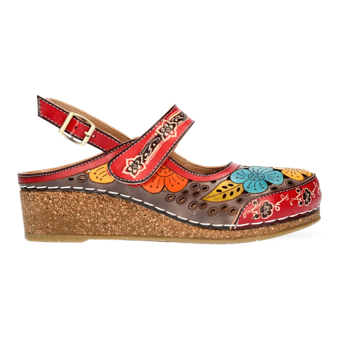 laura vita Sandales - FACSCINEO 0321