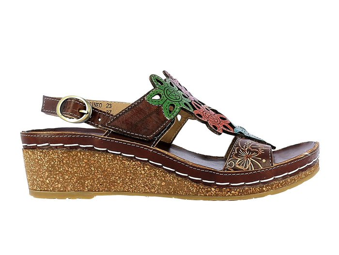 laura vita Sandales - FACSCINEO 23