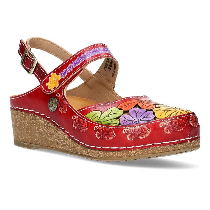 Laura Vita Sandales - FACSCINEO 26