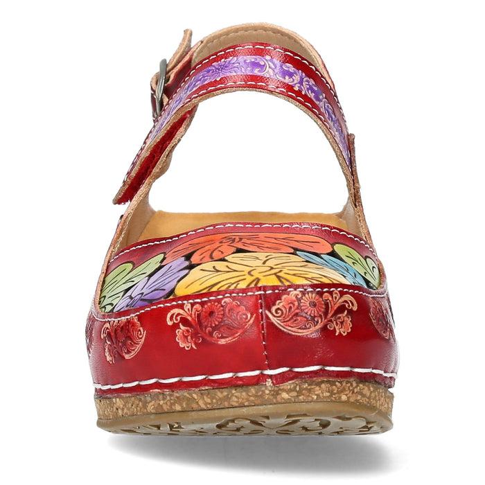 Laura Vita Sandales - FACSCINEO 26