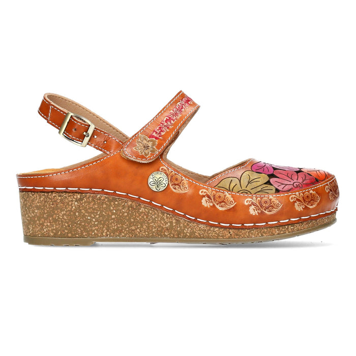 laura vita Sandales - FACSCINEO 26