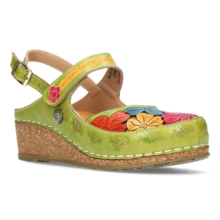 Laura Vita Sandales - FACSCINEO 2624