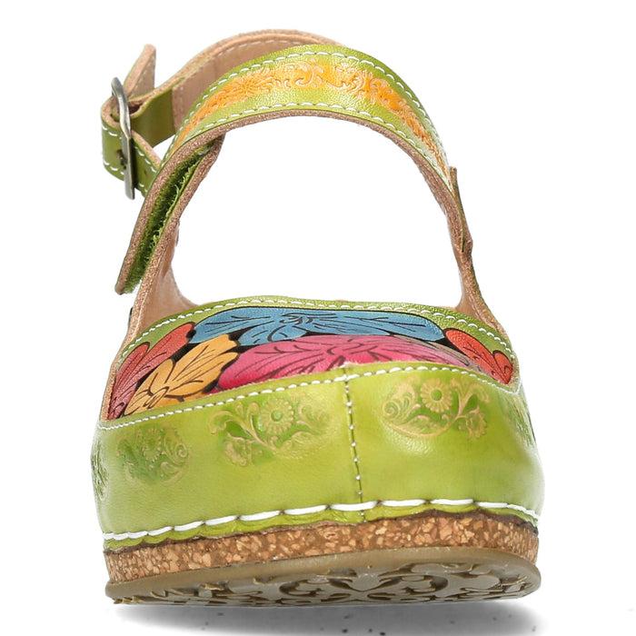 Laura Vita Sandales - FACSCINEO 2624