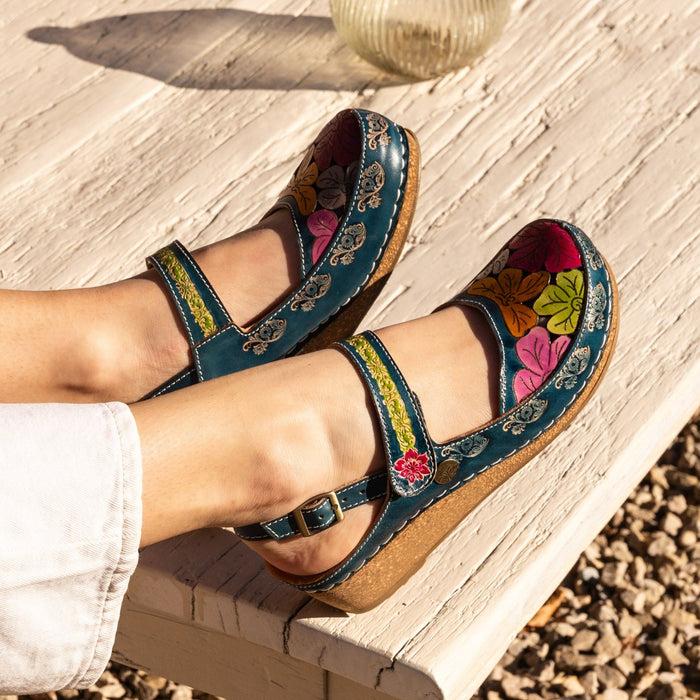 Laura Vita Sandales - FACSCINEO 2624