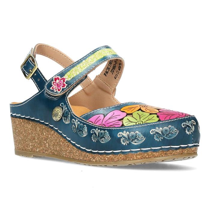 Laura Vita Sandales - FACSCINEO 2624