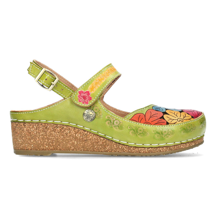 laura vita Sandales - FACSCINEO 2624