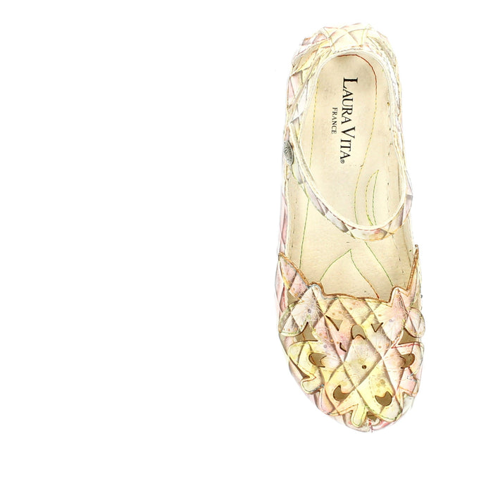 Laura Vita Sandales - FACSCINEO 42