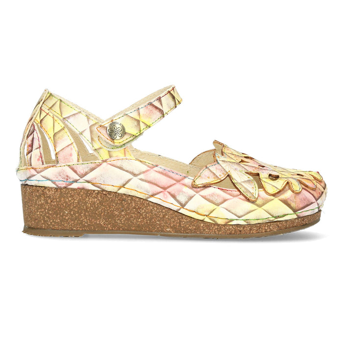 laura vita Sandales - FACSCINEO 42