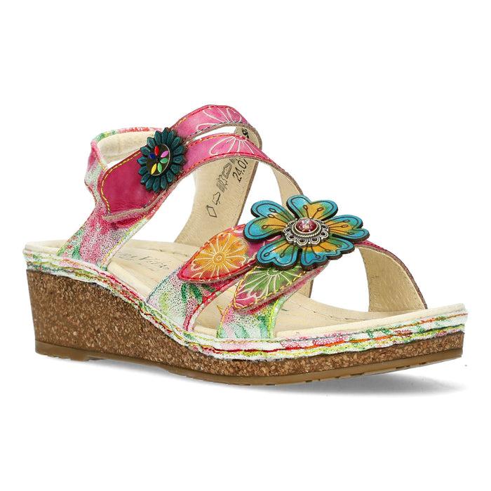 Laura Vita Sandales - FACSCINEO 43