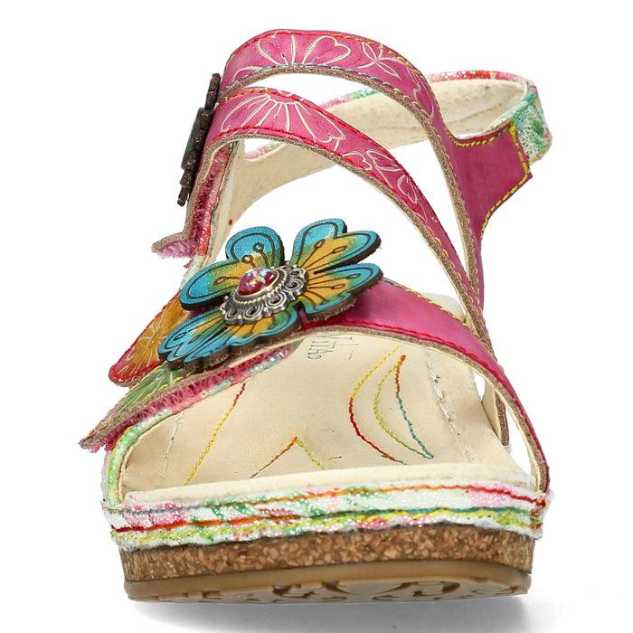 Laura Vita Sandales - FACSCINEO 43