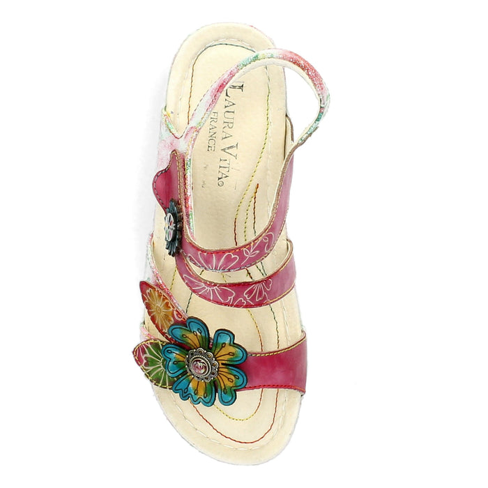 Laura Vita Sandales - FACSCINEO 43