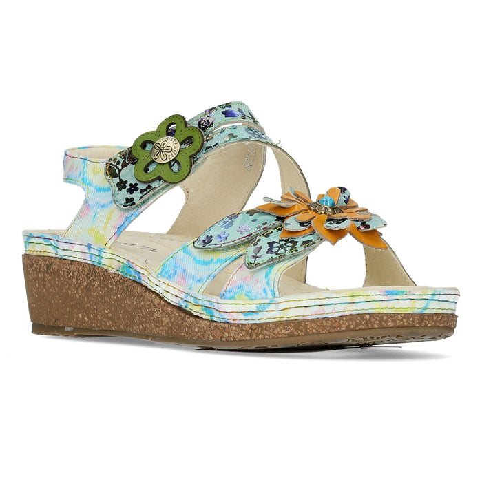 Laura Vita Sandales - FACSCINEO 43