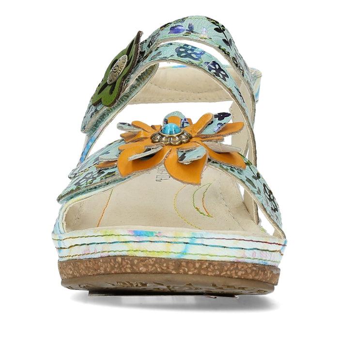 Laura Vita Sandales - FACSCINEO 43