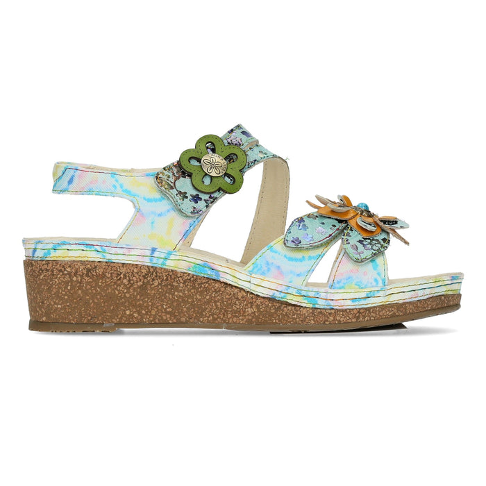 laura vita Sandales - FACSCINEO 43