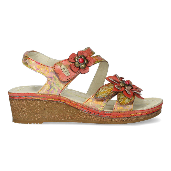 Laura Vita Sandales - FACSCINEO 43