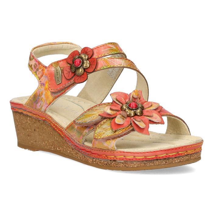 Laura Vita Sandales - FACSCINEO 43