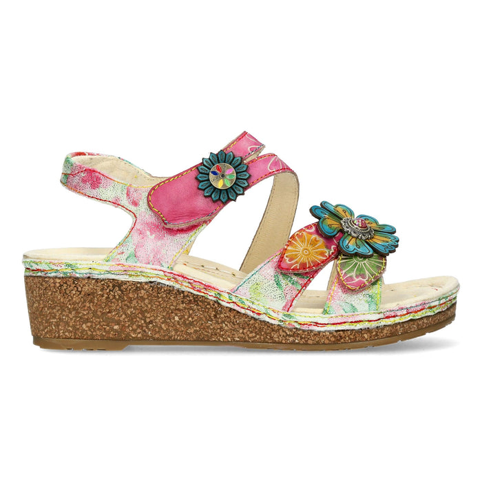 laura vita Sandales - FACSCINEO 43