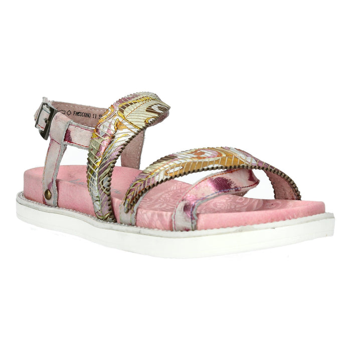 Laura Vita Sandales - FACUCONO11