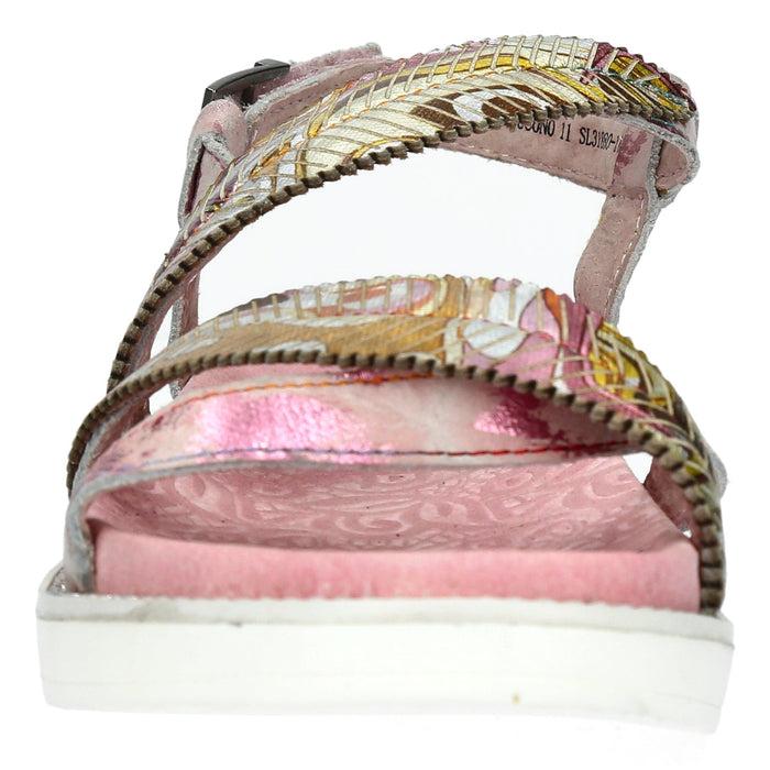 Laura Vita Sandales - FACUCONO11