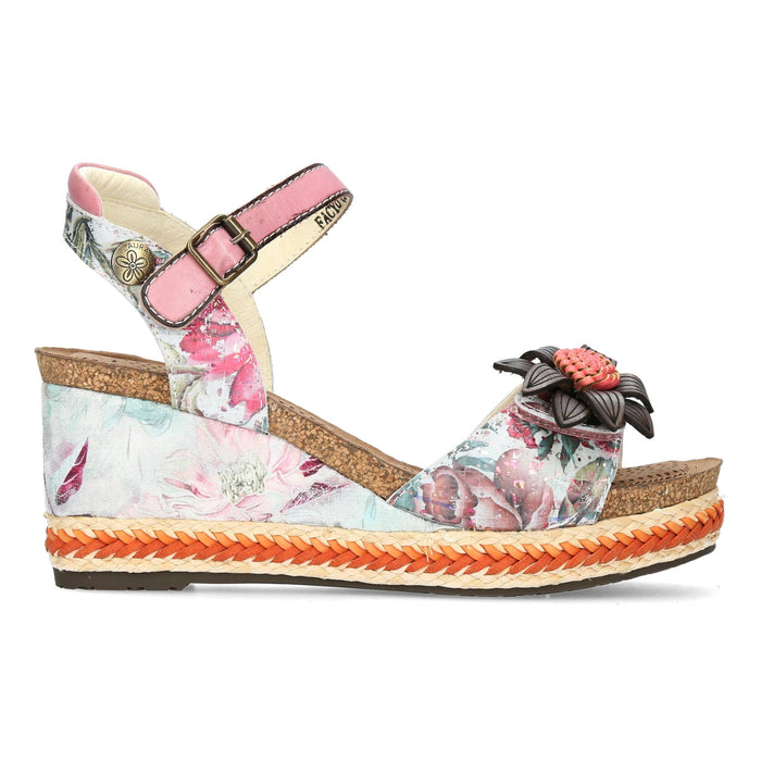 Laura Vita Sandales - FACYO 06