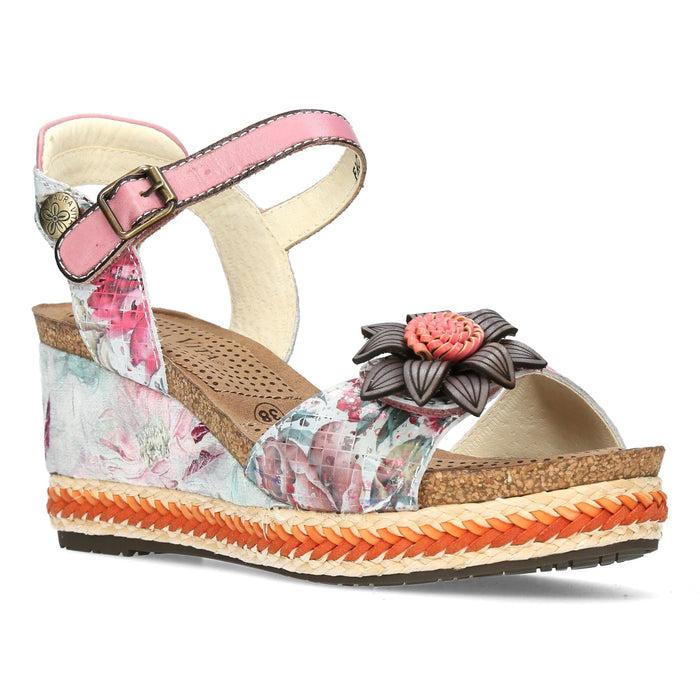 Laura Vita Sandales - FACYO 06