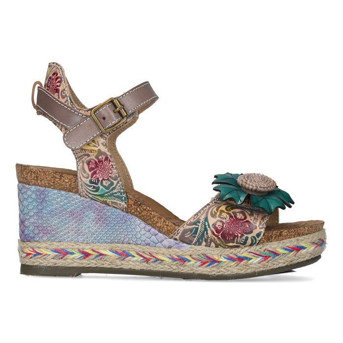 Laura Vita Sandales - FACYO 06