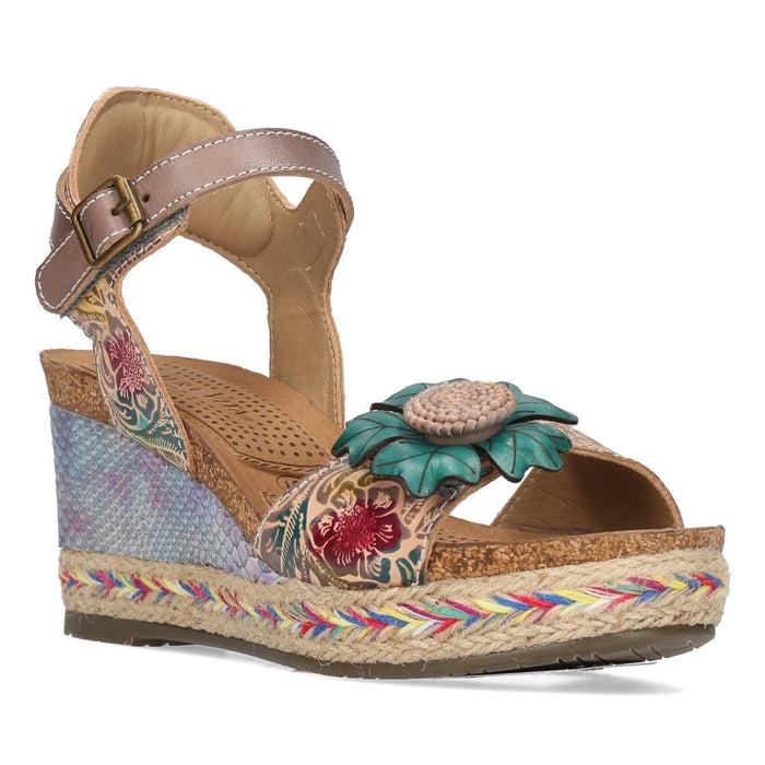 Laura Vita Sandales - FACYO 06