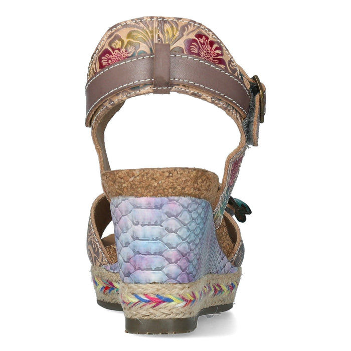 Laura Vita Sandales - FACYO 06