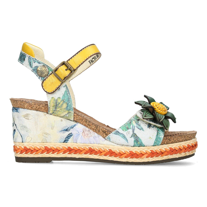 laura vita Sandales - FACYO 06