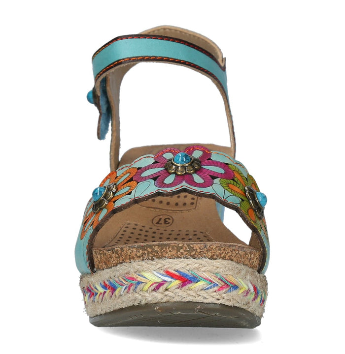 Laura Vita Sandales - FACYO 21