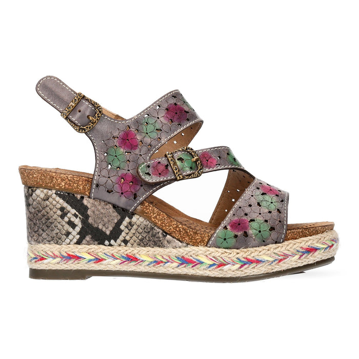 laura vita Sandales - FACYO 23