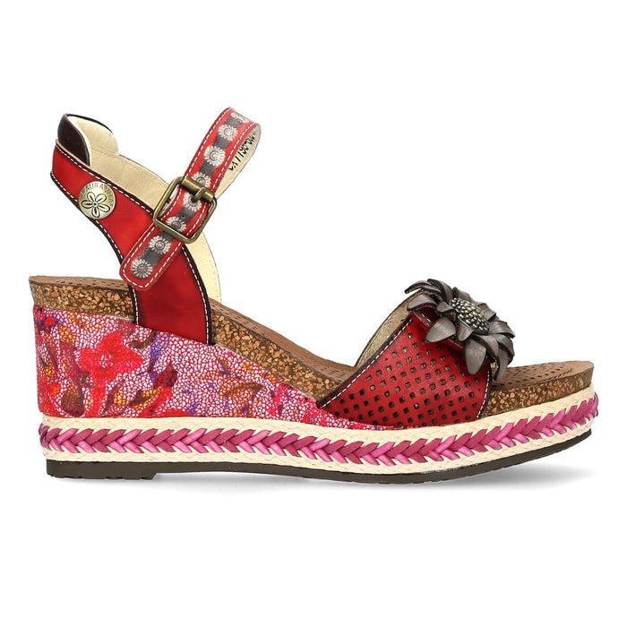 Laura Vita Sandales - FACYO 80