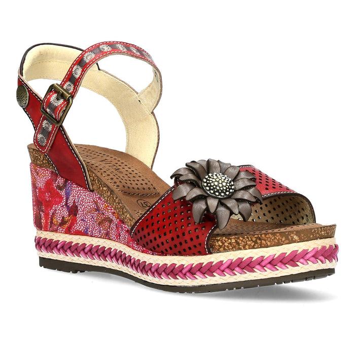 Laura Vita Sandales - FACYO 80