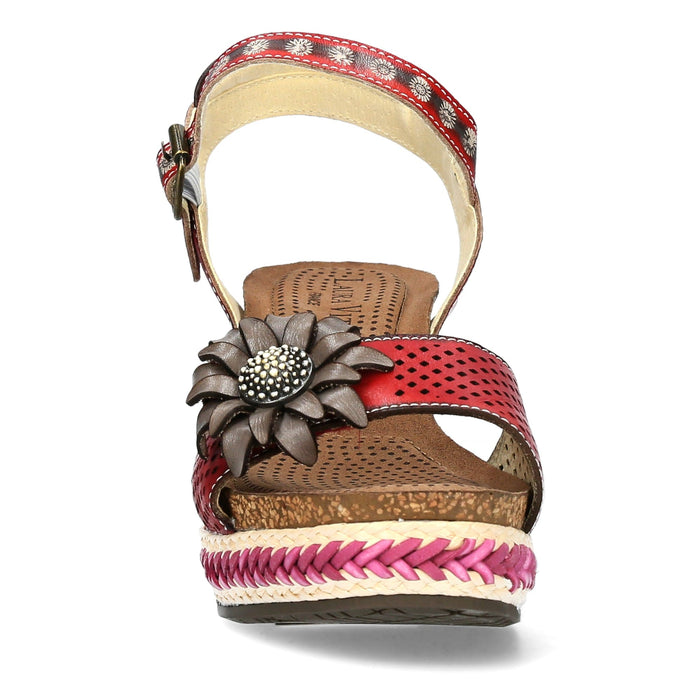 Laura Vita Sandales - FACYO 80