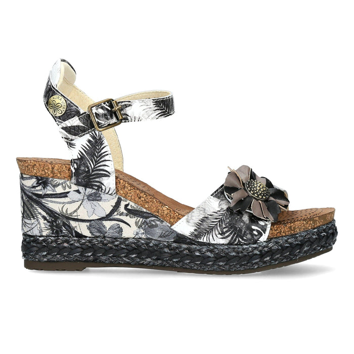 laura vita Sandales - FACYO 80