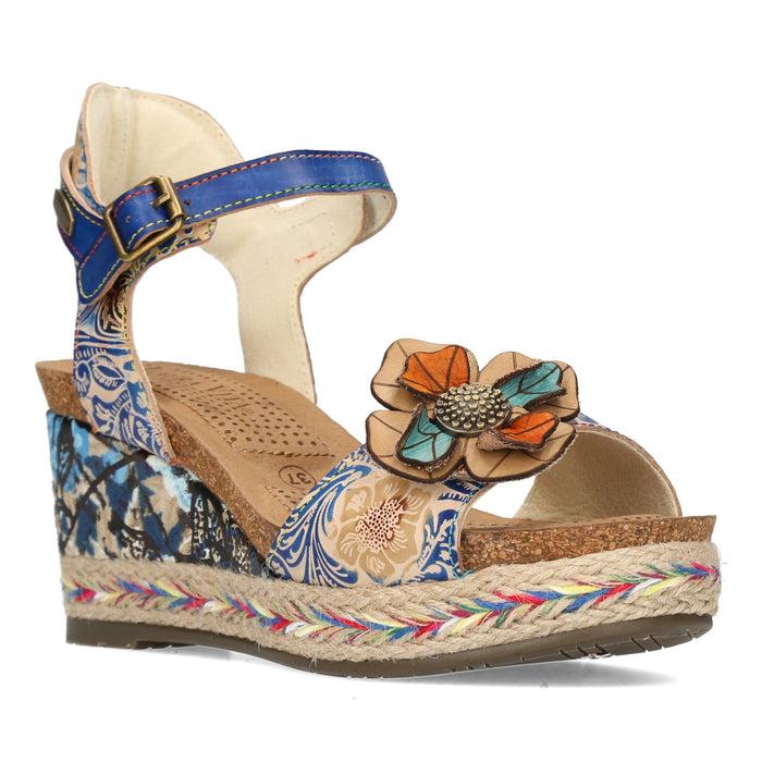 Laura Vita Sandales - FACYO 81