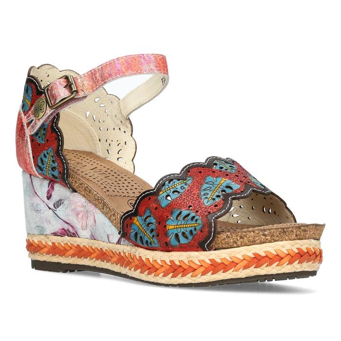 Laura Vita Sandales - FACYO 86